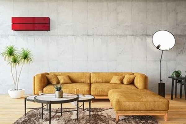 Mitsubishi Electric MSZ-AY Hyper Heating