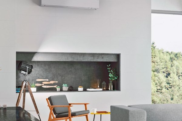 Mitsubishi Electric MSZ-EF Kirigamine Style