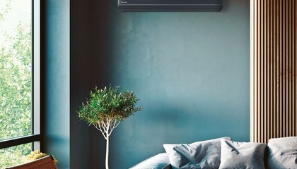 Panasonic Klimaanlagen