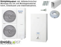 Wrmepumpen