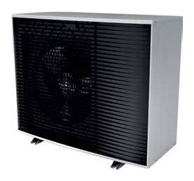 Daikin Altherma 4 H R-290 Außengerät